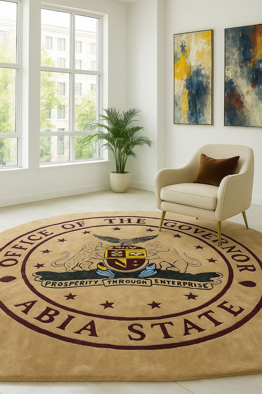Rug background